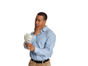 تراكم الديون الشخصية هي مسألة تتعلق بآلية اتخاذ القرار