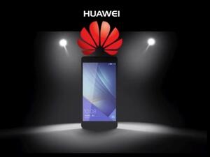 عززت شركة هواوي الصينية مكانها كثالث أكبر مشغل للهواتف الذكية في العالم