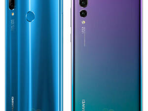 Huawei P20 Pro