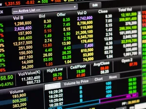 تراجع قيمة الاكتتابات جاء رغم تساوي عدد الشركات