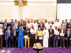 إمداد تحتفي بشراكاتها الاستراتيجية الناجحة