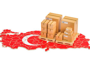 انخفضت واردات تركيا من الهواتف الجوالة في عام 2009 إلى أدنى مستوى لها منذ 10 سنوات بنسبة 37 في المائة، حيث بلغت قيمة الواردات مليارا و71 مليونا و251 ألف دولار