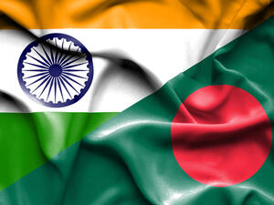 الهند تعلن عن خط ائتمان لبنجلاديش بقيمة 4.5 مليار دولار 