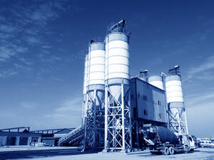 عدد المدن الصناعية ارتفعت إلى 34 مدينة صناعية في عام 2014 مقابل 12 مدينة صناعية في 2007