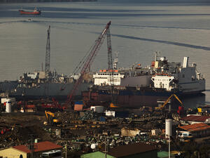 ستركز هذه المناطق على صناعة البتروكيماويات، التي تمثل نحو 20 في المائة من إجمالي العجز في الحساب الحالي لتركيا