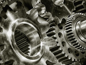 شهد معدل الإنتاج زيادة بوتيرة أكثر حدة مع زيادة ملحوظة في الطلبات الجديدة بسبب عودة نمو أعمال التصدير الجديدة، ليسجل أعلى مستوى في 16 شهرًا أي منذ أغسطس 2015