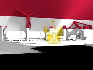 الصناعة في مصر تستجيب لحوافز الاستثمار 