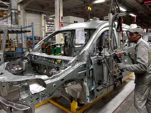 استطاع المغرب تحقيق صادرات في قطاع السيارات بنحو 6 مليارات دولار خلال العام الماضي 2016