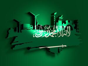 السعودية تقود قاطرة الاقتصادات الناشئة في الشرق الأوسط