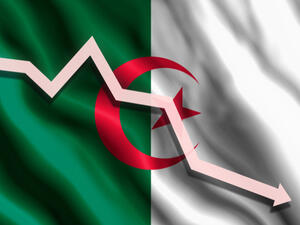 التضخم السنوي الجزائري يتراجع قليلاً