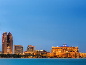 إمارة أبوظبي 