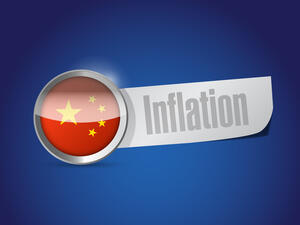 معدل التضخم في الصين يرتفع إلى أعلى مستوياته منذ 6 أشهر