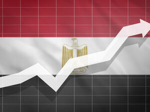 تخلت مصر في الثالث من نوفمبر تشرين الثاني عن ربط سعر صرف الجنيه بالدولار الأمريكي في خطوة مفاجئة أدت منذ ذلك الحين إلى هبوط العملة بنحو النصف تقريبا