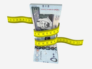 سجل معدل التضخم انخفاضا في الرقم القياسي لتكاليف المعيشة بسبب انخفاض مجموعة "الأغذية والمشروبات" بنسبة 2.2%