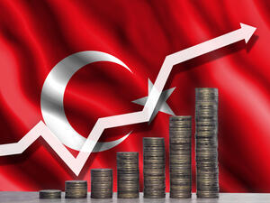 التضخم في تركيا يرتفع في آب لأعلى مستوى خلال 15 عاما 