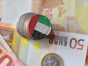 انكماش معدل التضخم الشهري إلى -0.5% في شهر يوليو بعد ان ارتفع بنسبة 0.6% في شهر يونيو الماضي