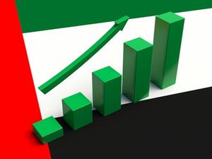 منطقة أبوظبي ساهمت بنسبة 50.9% ‬من ‬مجمل ‬الارتفاع