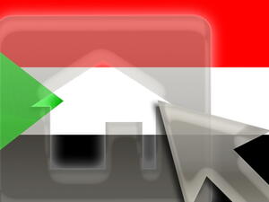 السودان ينهي متطلبات قطاع الاتصالات الدولية