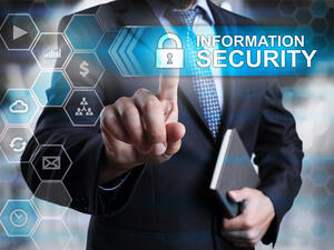 قطر تمتلك بنية تحتية قوية لأمن المعلومات في القطاع المالي