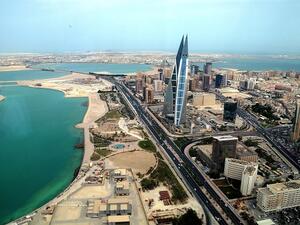 البحرين 
