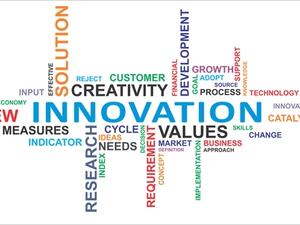 يقيس مؤشر الابتكار العالمي بنسخته لهذا العام أداء 128 بلداً واقتصاداً في مجال الابتكار