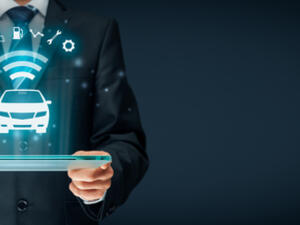 شركات عالمية لخدمات النقل الذكية تستهدف السوق السعودية