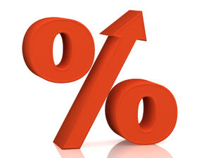 عندما ترتفع نسب الفائدة، تحصل على فائدة أكبر على ودائعك