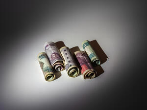 أسعار الفائدة قد تثبت في مصر رغم تباطؤ معدلات التضخم 