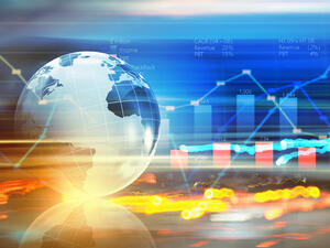 الاقتصاد العالمي ينضغط بحرب التجارة ومشكلات الأسواق الناشئة