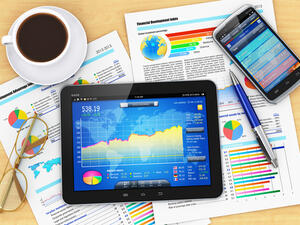 تعد المملكة العربية السعودية الأكثر استثماراً في مجال البيانات الضخمة وتحليل أنشطة الأعمال في منطقة الشرق الأوسط وأفريقيا بنسبة تزيد على 24 في المائة من مجموع الاستثمارات الإقليمية في هذا المجال