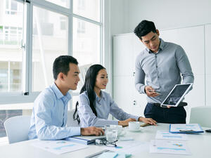 مهما كنت مشغولاً، أنت بحاجة إلى فترات استراحة باستمرار