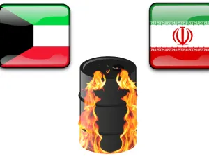 أعلنت مؤسسة البترول الكويتية أمس هبوط متوسط سعر برميل النفط الكويتي لتداولات أمس إلى 38.9 دولار للبرميل من 41.29 دولار في تداولات اليوم السابق