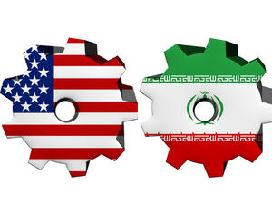 قررت واشنطن إعادة العمل بعقوباتها على طهران وكل الشركات الأجنبية التي تعمل في إيران