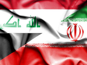 الأسواق العراقية تتعرض لضربات موجعة بعد تصاعد عمليات التهريب عبر إيران 