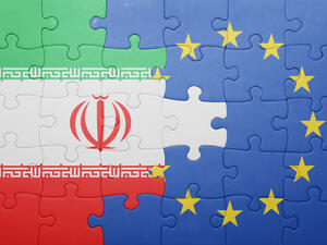 الآلية الجديدة بمثابة نوع من المقاصة باليورو لإيران لممارسة التجارة مع الشركات الأوروبية