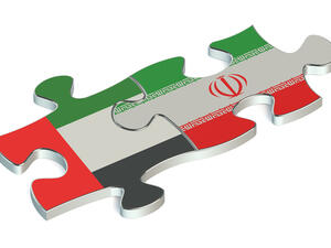 يعيش في الإمارات نحو 400 ألف إيراني بينهم نسبة كبيرة من التجار ورجال الأعمال