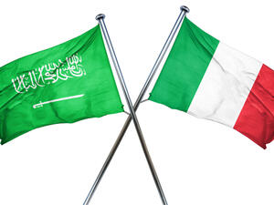 استثمارات إيطالية لبناء سفن مدنية وحربية في السعودية