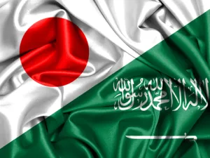 تعاون ياباني سعودي لمناقشة الأوضاع في سوق النفط 