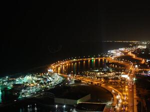The owners of the three shopping centers did not respond to the municipality’s warning notices. (File photo)