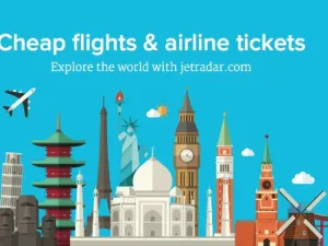 يعمل التطبيق على مقارنة أسعار تذاكر الطيران بين مختلف شركات الطيران ووكالات السفر ومواقع حجز التذاكر الإلكترونية مثل إكسبيديا ومن ثم يُقدم العديد من العروض للمستخدم