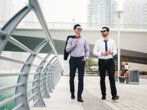 أكثر الوظائف طلباً في الإمارات هذا العام