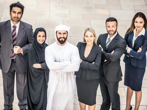 اكتساب الخبرة خارج إطار العمل العائلي هو أمر ضروري تماماً كالخبرة المكتسبة من العمل العائلي