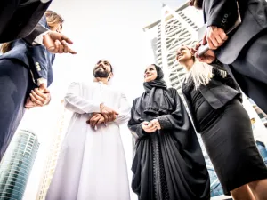 وظائف جديدة في الإمارات برواتب تصل إلى 25 ألف درهم