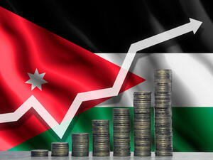 الأسواق في الأردن تنتعش بعد صرف الرواتب مبكراً