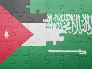 السعودية تعد الشريك الاقتصادي الأول للأردن 