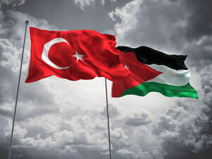 بلغت قيمة الاستثمارات التركية التي تدفقت إلى الأردن خلال السنوات الماضية 283 مليون دولار