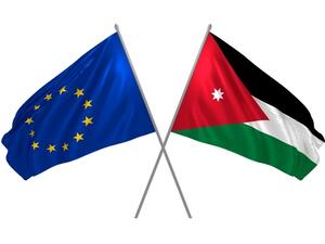 الأردن يطلب دخول بضائعه إلى أوروبا دون شرط تشغيل اللاجئين السوريين