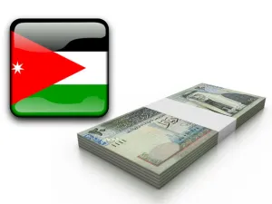 خسائر الاقتصاد الوطني، وفقا للتقديرات الدولية، جراء استضافة اللاجئين السوريين خلال عامي 2013 و2014 بلغت 1 في المائة من الناتج المحلي الإجمالي