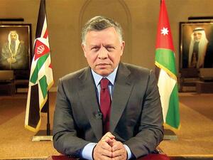 الملك عبدالله الثاني بن الحسين يطلق حسابه الشخصي على تويتر 