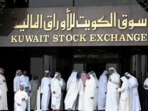 في الكويت ارتفع سهم مشاريع الكويت القابضة "كيبكو" الذي يشهد عادة تداولات هزيلة 1.9 في المائة 